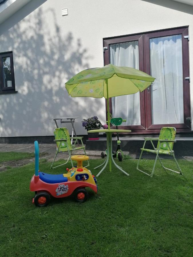 Chota Gher Apartment Widnes Exterior photo