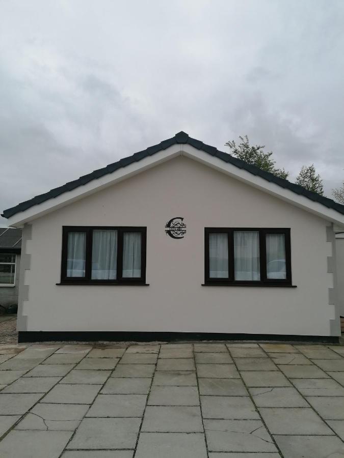 Chota Gher Apartment Widnes Exterior photo